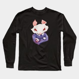 HC Hamster Long Sleeve T-Shirt